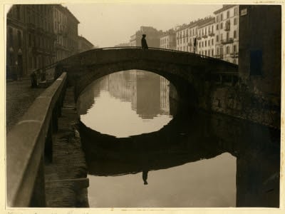 Milano Città d'Acqua